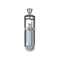 Клапан спускной 1кн хром Unicorn