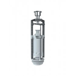 Клапан спускной 1кн хром Unicorn