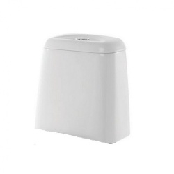 Бачок ИДЕАЛ н/п Sanita