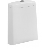 Бачок JUST без арматуры Cersanit