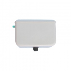 Бачок ПЛАСТИКОВЫЙ верх Киров