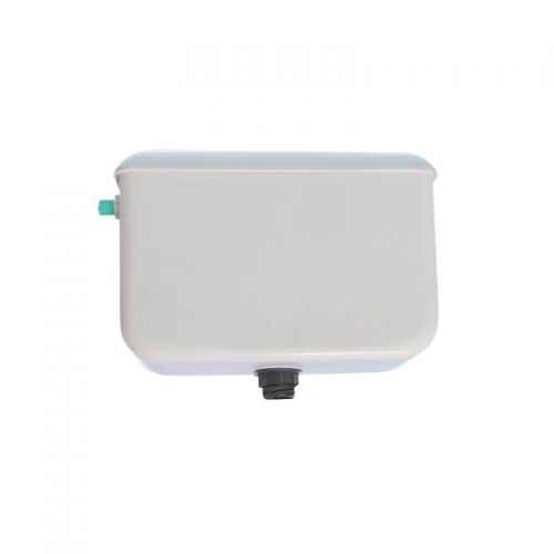 Бачок ПЛАСТИКОВЫЙ верх Киров купить в интернет магазине Санрай73