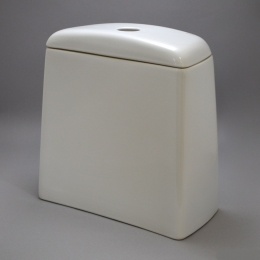 Бачок АТТИКА н/п (16,5 см) Sanita