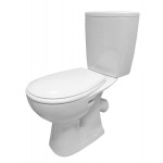 Унитазы Cersanit купить в Ульяновске каталог с ценами