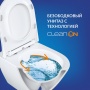 Комплект DELFI 5в1 (унитаз+инсталляция) Black