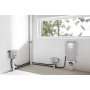 Инсталляционный комплект для биде GROHE Uniset для обмуровки (без несущих стоек)  37578001