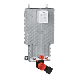 Инсталляционный комплект для унитаза GROHE Uniset для обмуровки  38643001