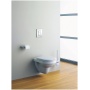 Инсталляция д/унитаза GROHE 38 772 001 RAPID SL квадрат, б/пр