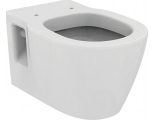 Унитаз подвесной Ideal Standard Connect W941102 с сиденьем Soft Close микролифт