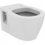 Унитаз подвесной Ideal Standard Connect W941102 с сиденьем Soft Close микролифт