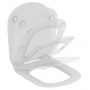 Комплект унитаза с инсталляцией Ideal Standard Tesi AquaBlade T386801, сиденье микролифт