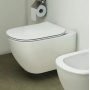 Комплект унитаза с инсталляцией Ideal Standard Tesi AquaBlade T386801, сиденье микролифт