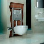 Инсталляция OLI 120 ECO Sanitarblock механическая