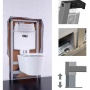 Инсталляция OLI 120 ECO Sanitarblock механическая