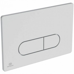 Кнопка смыва Ideal Standard Oleas R0115AA глянцевый хром
