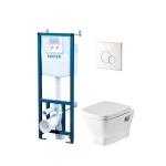 Инсталляции Santek купить в Ульяновске каталог с ценами