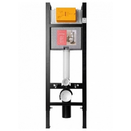 Система инсталляции для унитазов Jacob Delafon E33131RU-NF