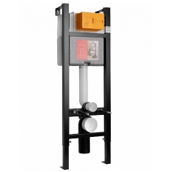 Система инсталляции для унитазов Jacob Delafon E33131RU-NF