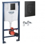 Инсталляции Grohe купить в Ульяновске каталог с ценами