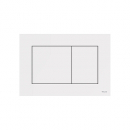 Комплект TECEbase 2.0 для установки подвесного унитаза с белой панелью смыва TECEnow 9400413