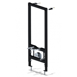 Система инсталляции для биде АНИ Пласт WC1210