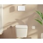 Кнопка смыва VitrA Root Square, белая