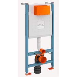 Инсталляция для унитаза VitrA V-Fix Core