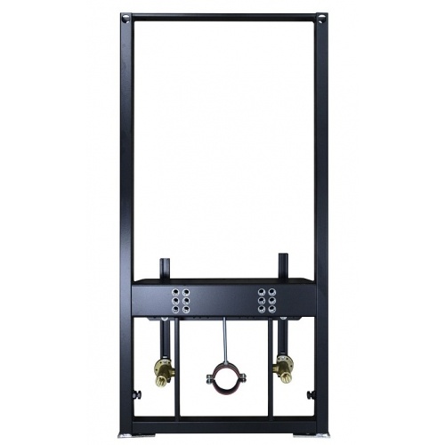 Инсталляция Azario для биде купить в интернет магазине Санрай73