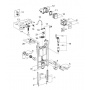 Крепежный комплект Grohe Rapid SL монтажный уголок 2 шт.