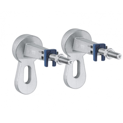 Крепежный комплект Grohe Rapid SL монтажный уголок 2 шт. купить в интернет магазине Санрай73