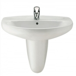 Раковины с пьедесталом купить в Ульяновске каталог с ценами