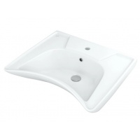 Умывальник Rosa Атлантик, медицинский, подвесной