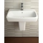 Раковина VitrA Metropole 5663B003-0001 80 см