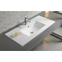 Раковина-столешница Melana MLN-E120 (9120E)