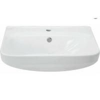 Умывальник Sanita Luxe Next 60, пьедестальный