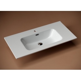 Раковина Ceramicanova Element 90, накладная