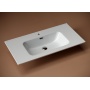 Раковина Ceramicanova Element 90, накладная