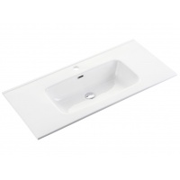 Раковина Ceramicanova Element 90, накладная