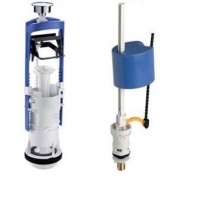 Арматура Santek 2Р Oli Бореаль