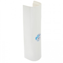 Пьедестал Rosa Ресса белый