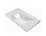 Раковина Марко Комфорт 60х45, накладная на тумбу