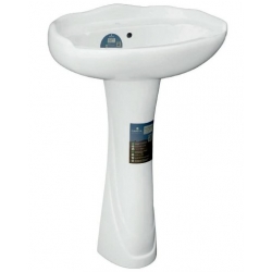 Пьедестал для умывальника Deryakeramika