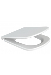Сиденье для унитаза Cersanit COLOUR DPL EO