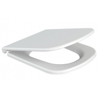 Сиденье для унитаза Cersanit COLOUR DPL EO