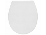 Сиденье для унитаза OPTIM PP (Топ,Сенатор,Славута,Бриз)