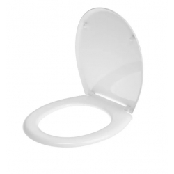 Сиденье для унитаза Уклад (Формат,Эталон, Элегант,Фаворит,Дебют,Орхидея)