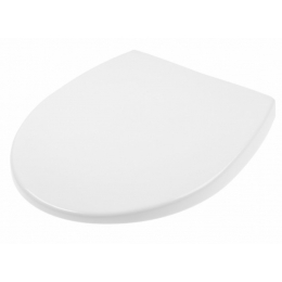 Сиденье для унитаза РБМ СПУ-1 для унитаза Воротынск, Славута, Оскольская керамика