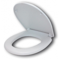 Сиденье для унитаза РБМ СПУ-1 для унитаза Воротынск, Славута, Оскольская керамика