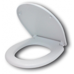 Сиденье для унитаза РБМ СПУ-1 для унитаза Воротынск, Славута, Оскольская керамика