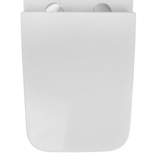 Сиденье для унитаза Azario AZ-2175/AZ-0052/AZ-0062/AZ-2002/PRO0002/0002UQ3 купить в интернет магазине Санрай73